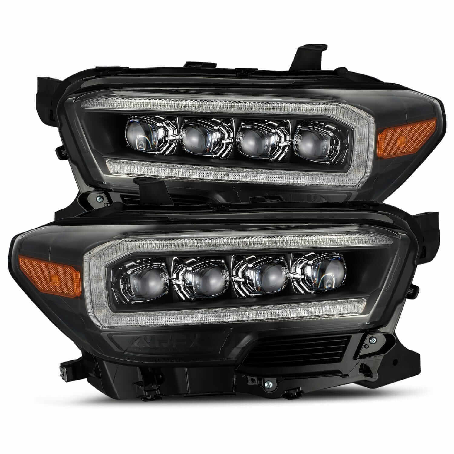 Trending Headlights & Tail Lights